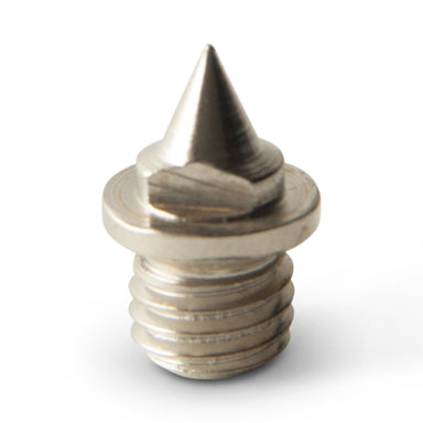 Track Running Spikes Pins for spike shoes | 5mm Steel Pyramid shaped 