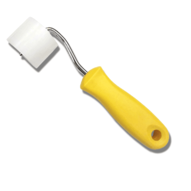 Roller for No-Jump Board | Long Jump & Triple Jump | Small 5cm