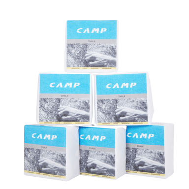 Tower of Chalk Grip Blocks | Camp brand