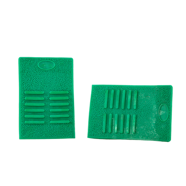 Replacement Pads for Classic Starting Blocks