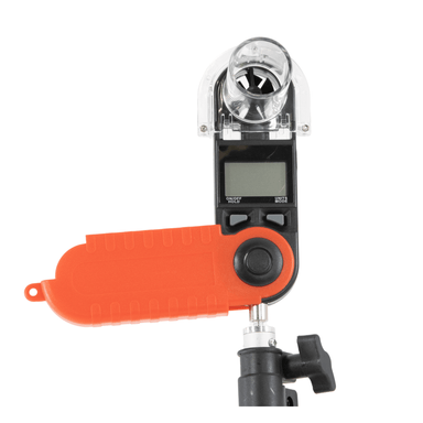 Compact Digital Wind Meter | Springo