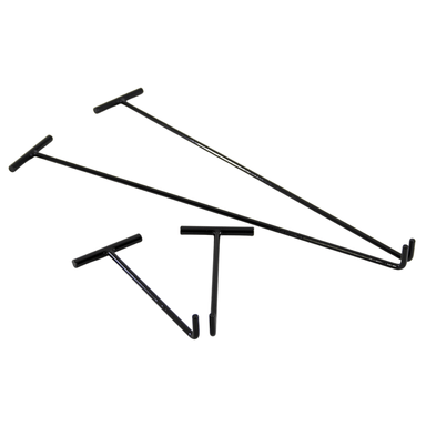 Lifting Hooks for Take-Off Boards Neuff Athletic Equipment