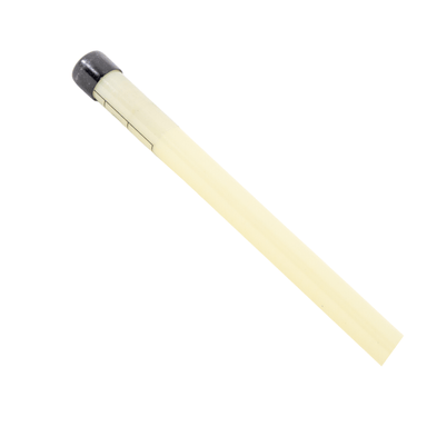 Nordic Vaulting Pole showing end cap