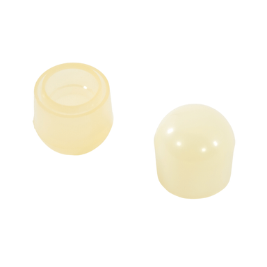 Replacement bungs for vaulting poles