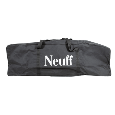 Plyometric hurdle bag