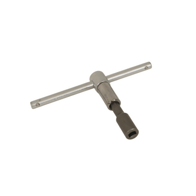 spike key in tbar shape