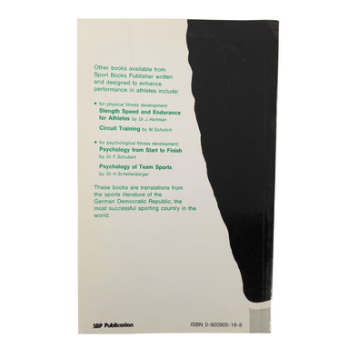 Strong Together | Developing Strength | Book by Gain & Hartman | Back cover