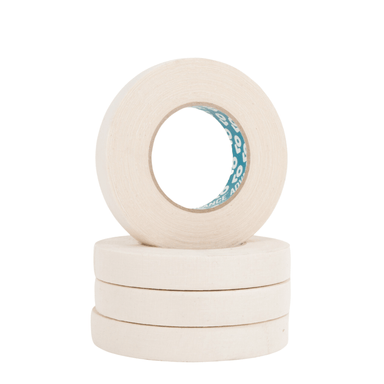 White Cloth Grip tape for Pole Vaulters